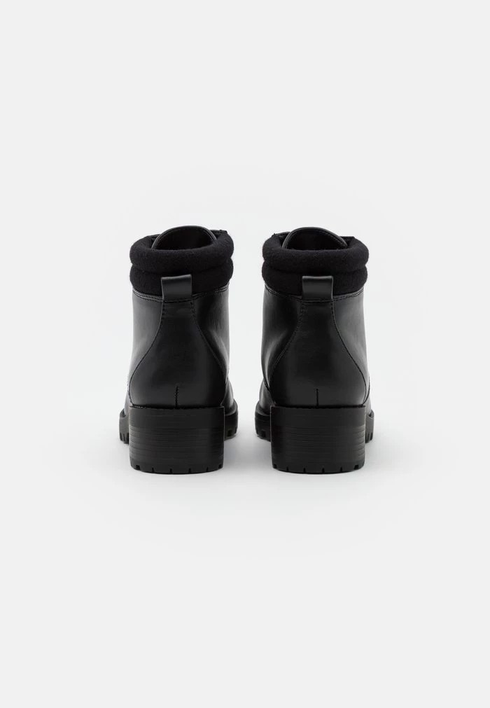 Bottines ANNA FIELD Anna Field Winter Boot Noir Femme | OMR-2622786